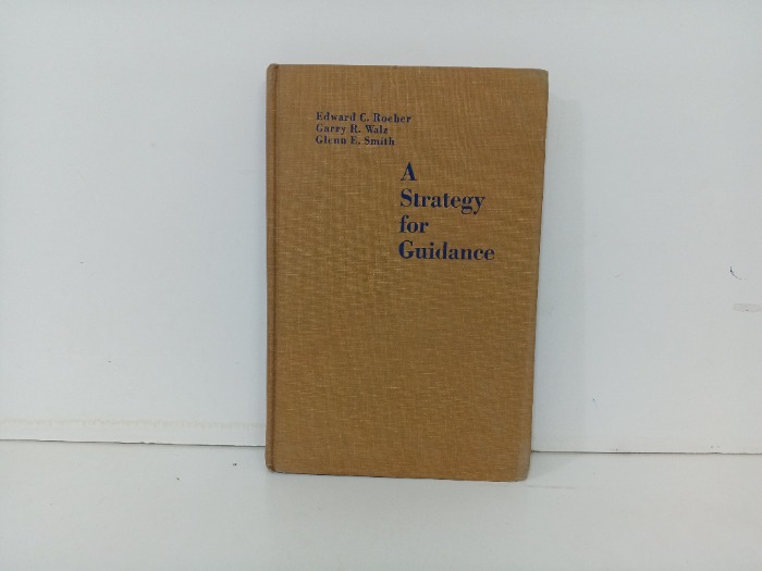 A Strategy for Guidance
