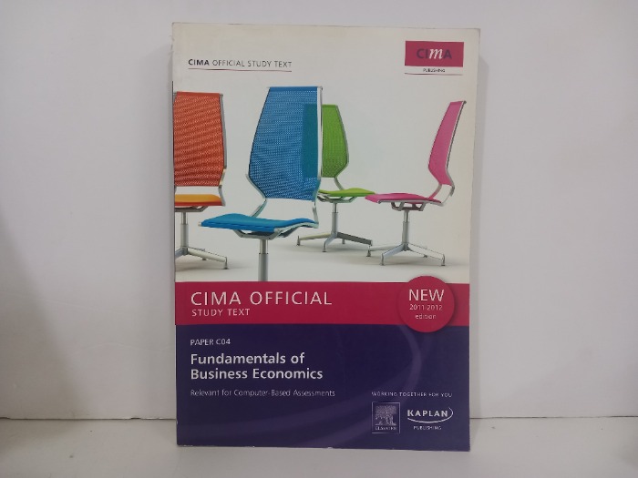 Fundamentals of Business Economics