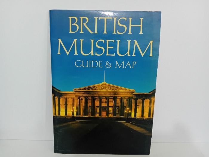 BRITISH MUSEUM