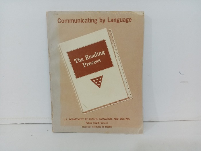 The Reading Process