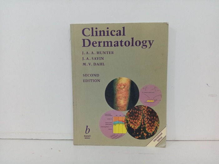 Clinical Dermatology