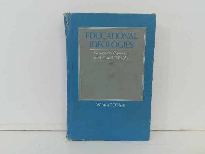 EDUCATIONAL IDEEOLOGIES