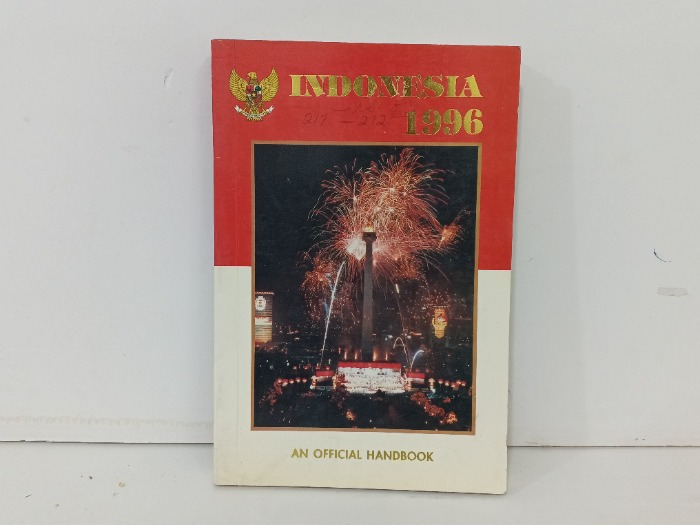 Indonesia 1996