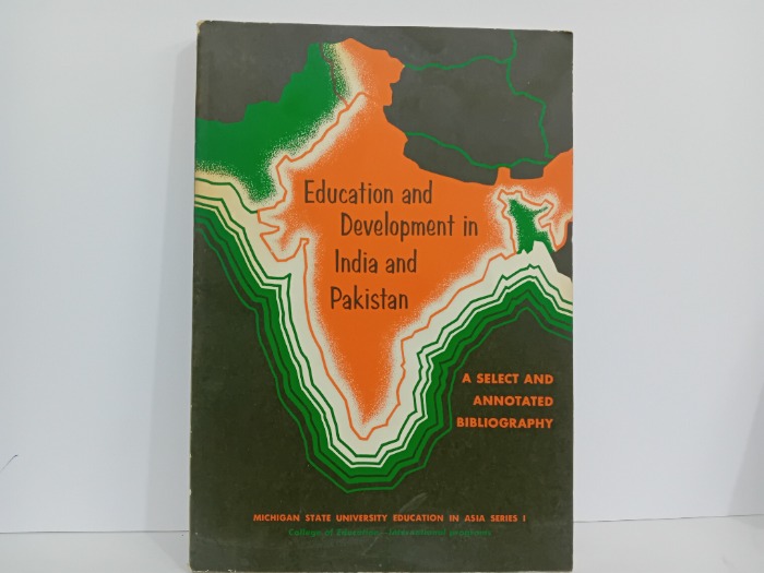 Education and Development in India and Pakistan