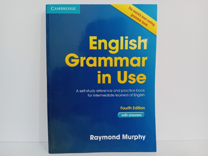 English Grammar in Use