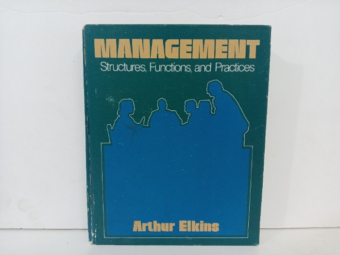 MANAGEMENT  Structures Functions  and Practices