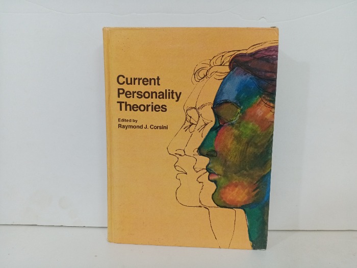 Current Personality Theories