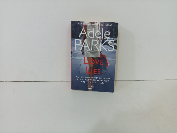 Love Lies