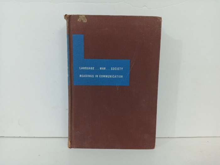READINGS IN COMMUNICATION