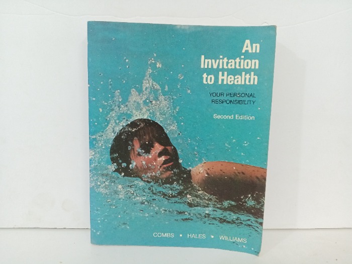 An Invitation to Health