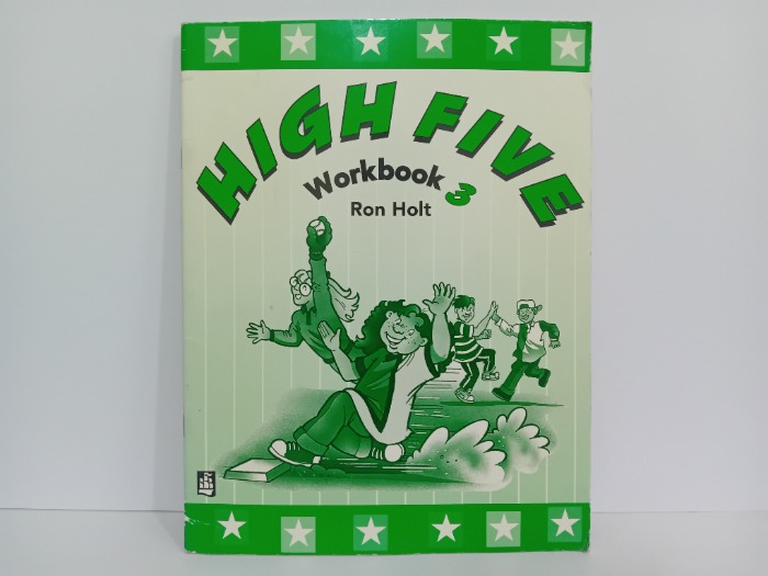 HIG FIVE Work book