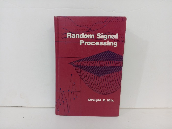 Random Signal Processing