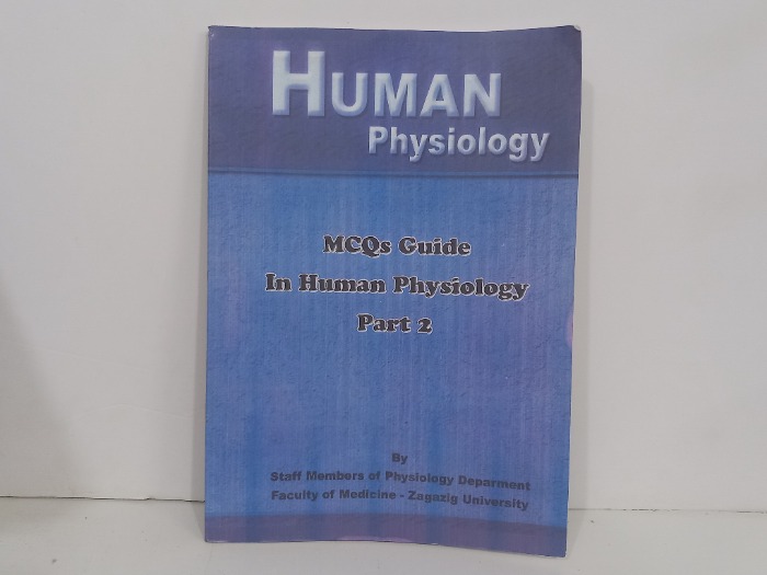 HuMAN Physiology
