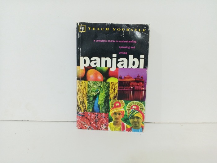 Panjabi