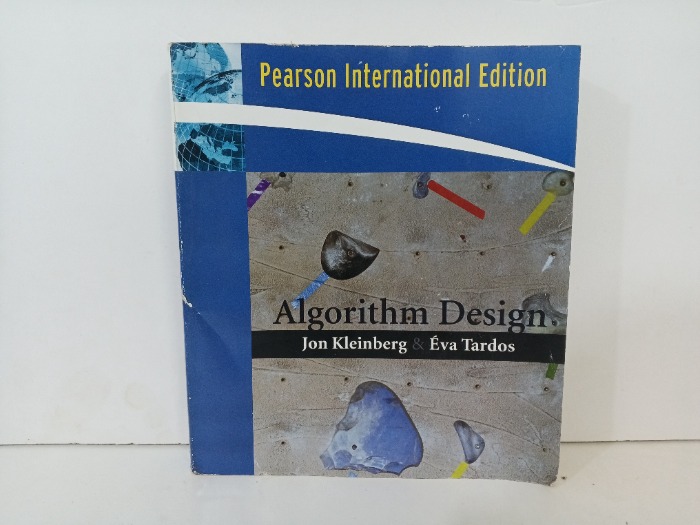 Algorithm Design