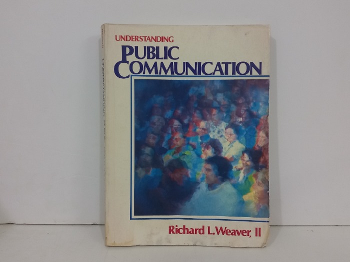 PUBLIC COMMUNICATION