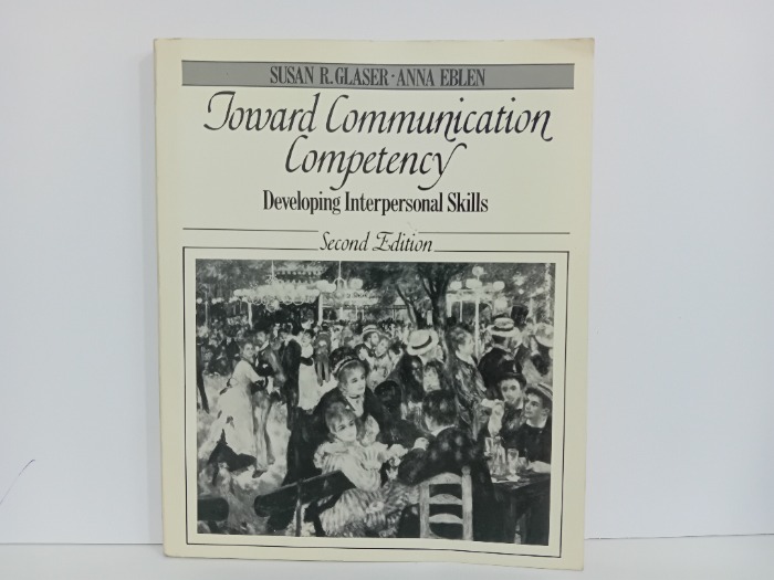 Toward Communication Competency