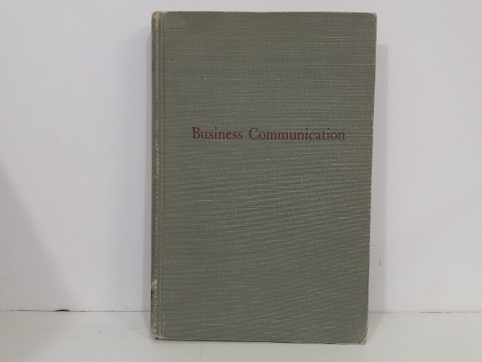 Business communication