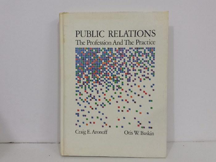 PUBLIC RELATIONS