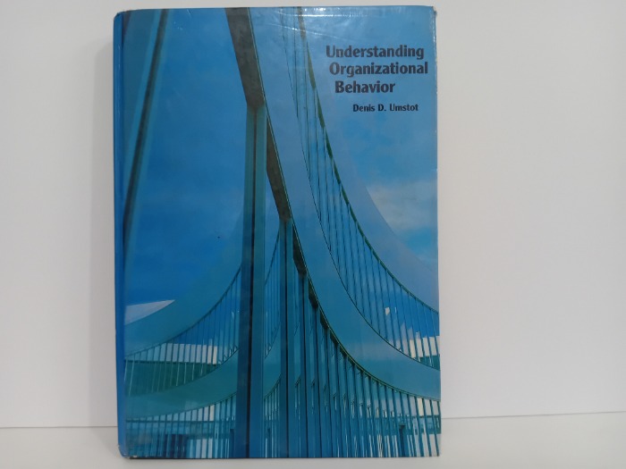 Understanding Organizational Behavior