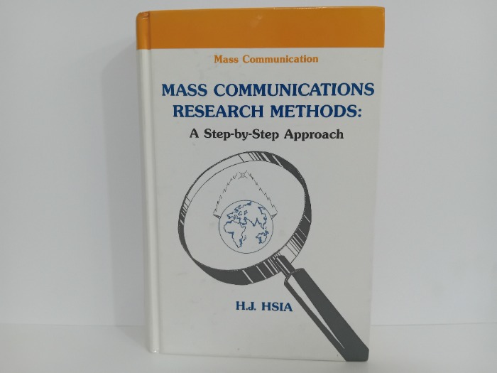 MASS COMMUNICATIONS RESEARCH METHODS