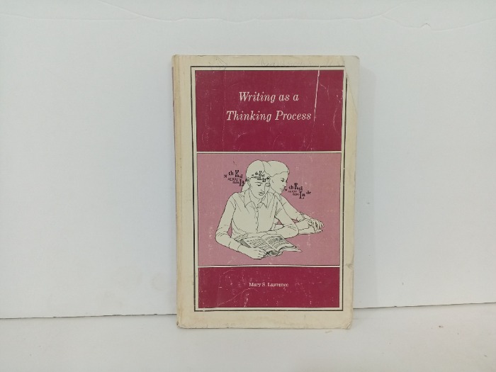 Writing as a  Thinking Process