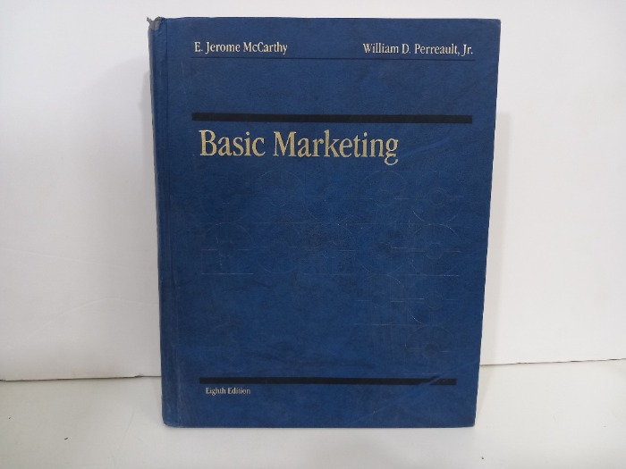 Basic Marketing
