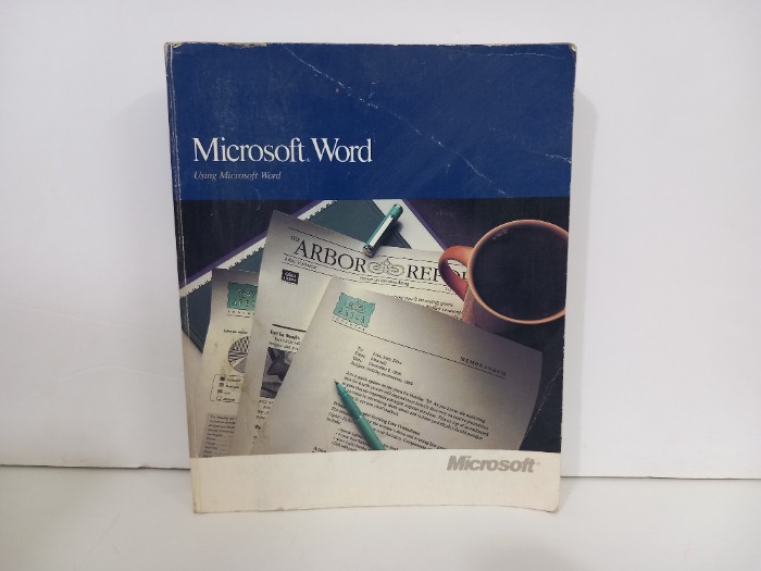 Microsoft word