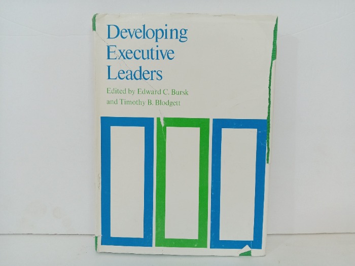 Developing Executive Leaders
