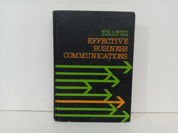 Effective Business Communications