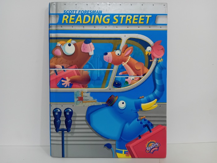 READING STREET