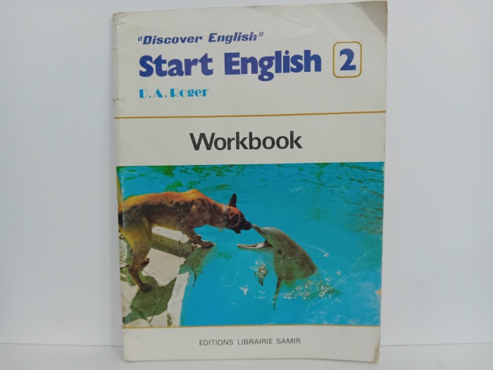 Start Englih 2