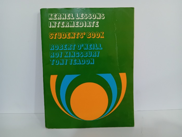 KERNEL LESSONS INTERMEDIATE