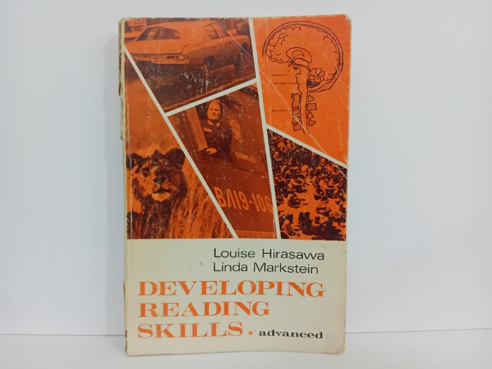 DEVELOPING READING SKILLS
