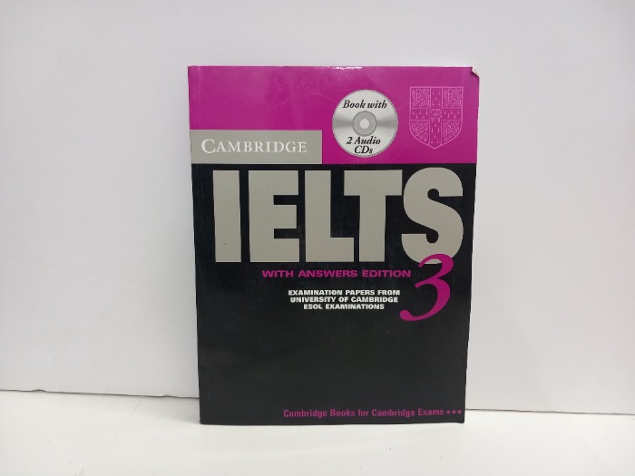IELTS 3
