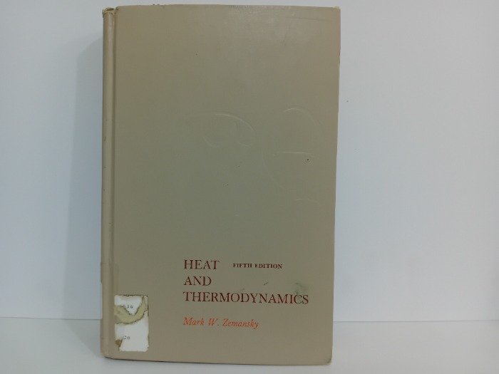 HEAT AND THERMODYNAMICS