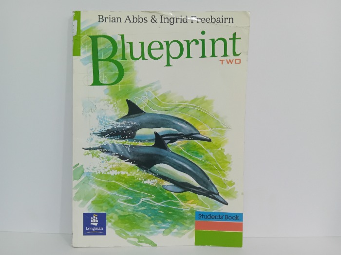 Blueprint Two