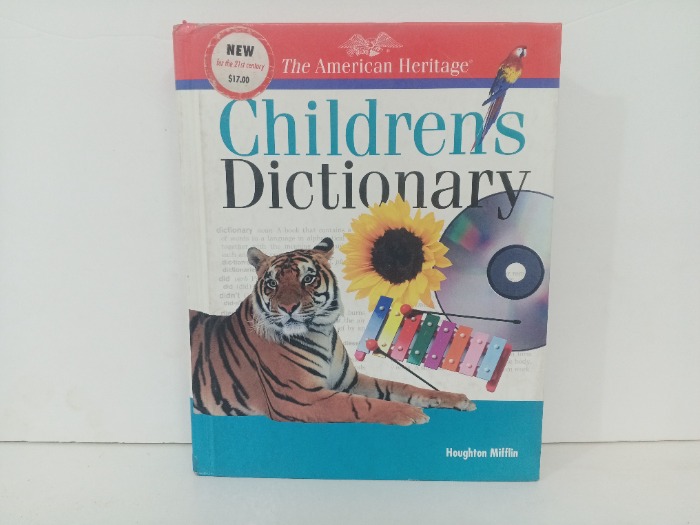 Children s Dictionary