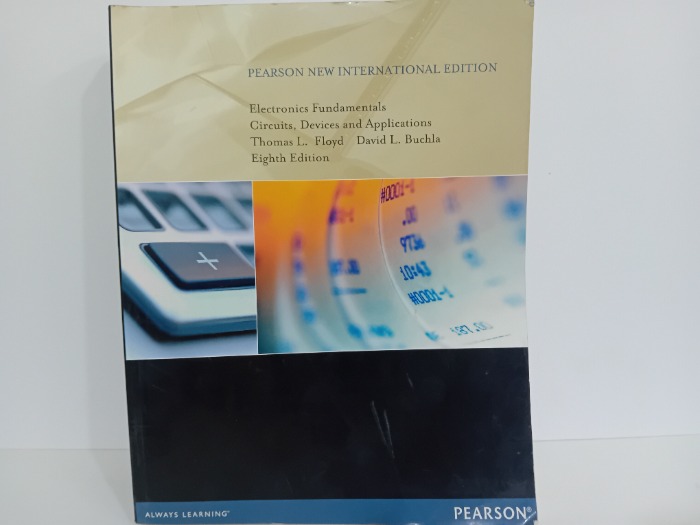 Electronics Fundamentals 