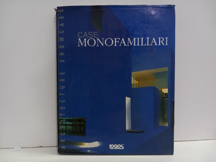 CASE MONOFAMILIARI