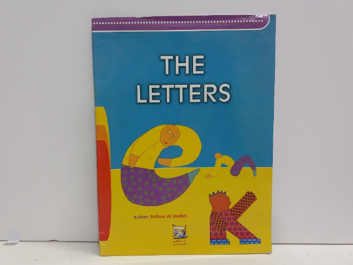 THE LETTERS