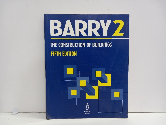 BARRY 2