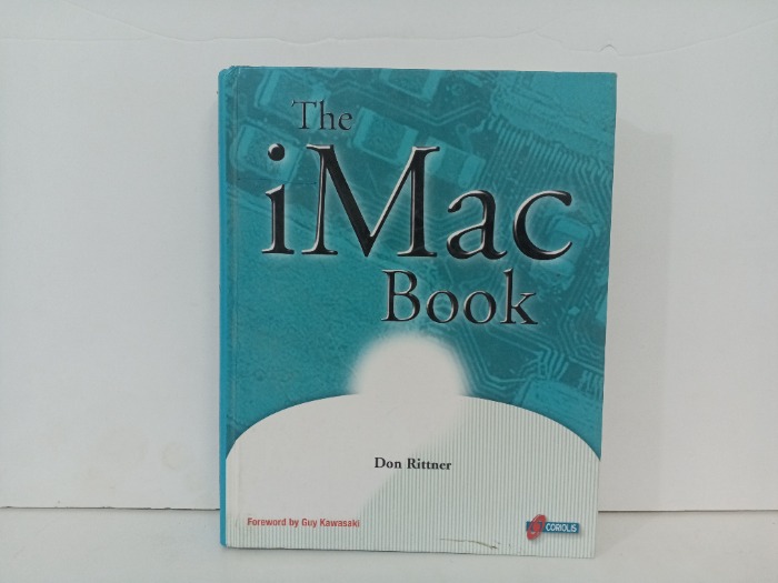 The iMac Book