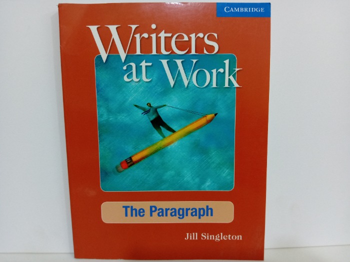 Writers at Work