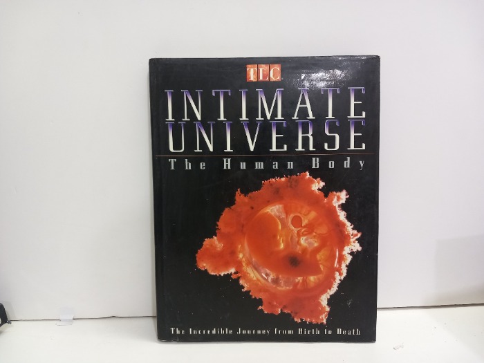 INTIMATE UNIVERSE