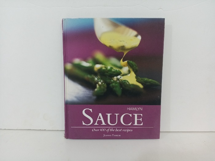 HAMLYN  SAUCE