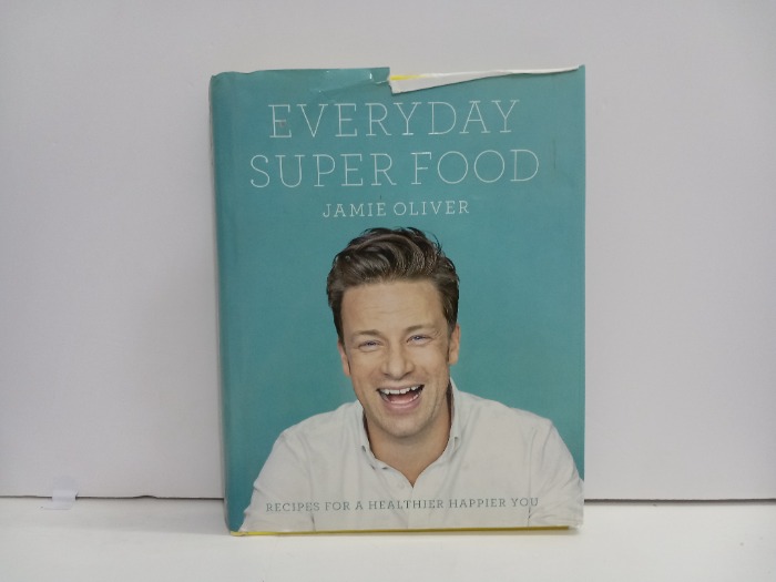EVERYDAY SUPER FOOD