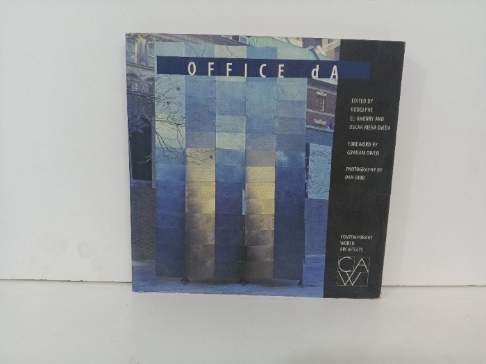OFFICE dA