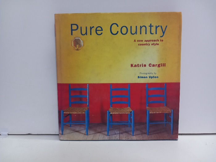 Pure Cuntry