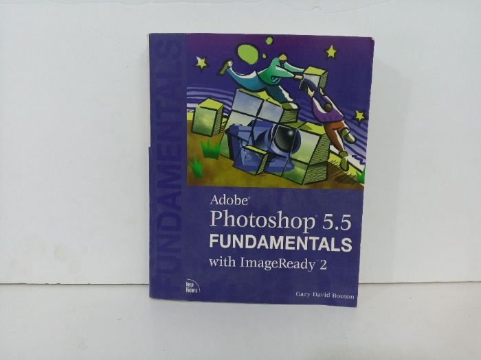Adobe  Photoshop  Fundamentals